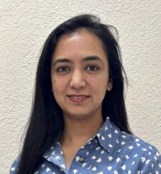 Dr Anshika Singh